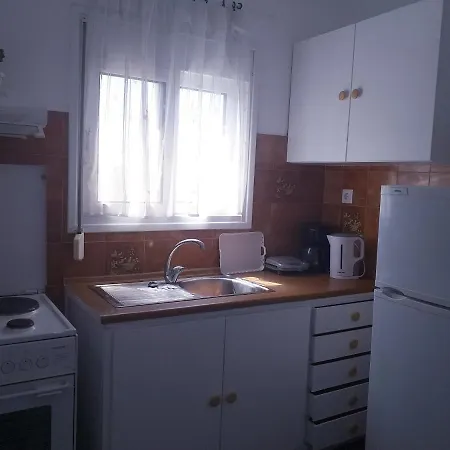 Athina House 1 Gavrio