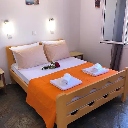 Athina House 1 * Gavrio