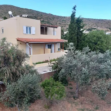 Athina House 1 Apart Otel