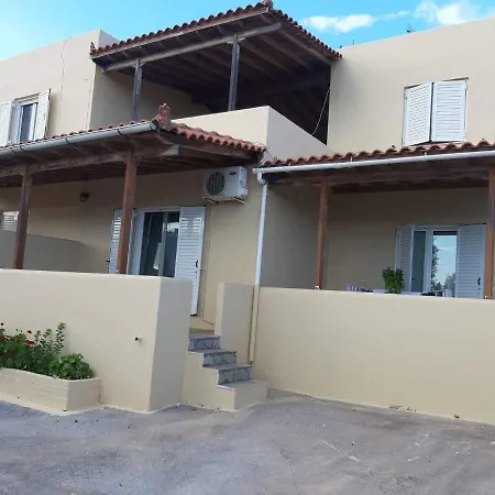 Athina House 1