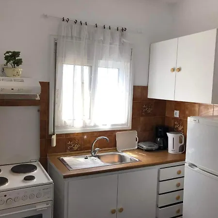 Athina House 1 Apart Otel *